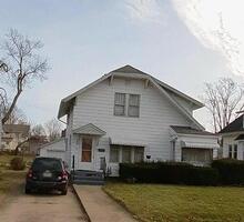  Blenheim Ave
