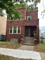N Lavergne Ave, Chicago - IL