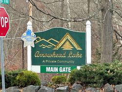 Pocono Lake