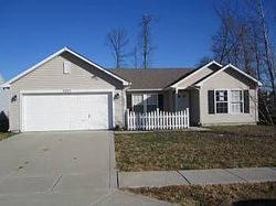 Brassie Dr, Indianapolis - IN
