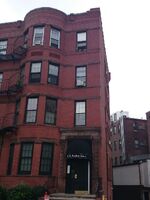  Saint Stephen St Apt 