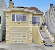  21st Ave