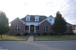 Pierce Manse Loop, Benton - AR