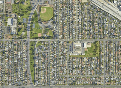  N El Dorado Ave