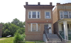 S Eggleston Ave, Chicago - IL