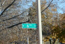  N 6th St