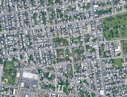  N Conestoga St