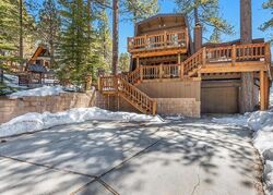 Big Bear Lake