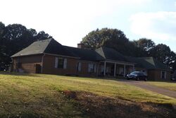  Bruton Parish Dr