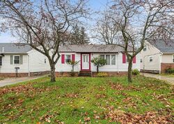 Beechwood Dr