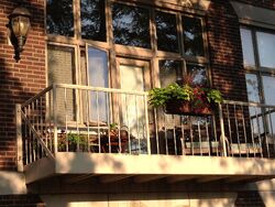 2nd St Unit 204