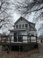 S Osage Ave