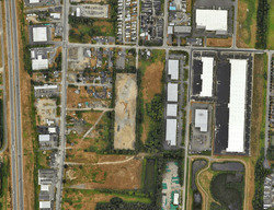  152nd St Ne