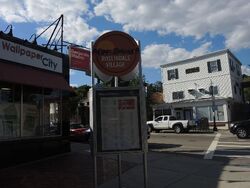 Roslindale