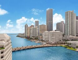 Brickell Key Blvd Apt