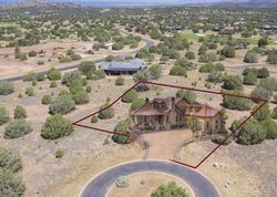 N Meander Mountain Wa