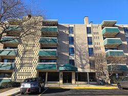 Leesburg Pike Apt 301