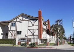  Victory Blvd Apt 8