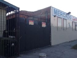  S Normandie Ave