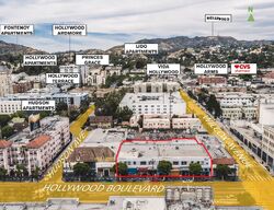  Hollywood Blvd