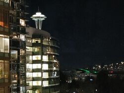  Battery St Apt 715