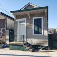  Saint Philip St