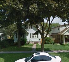  N Hawley Rd