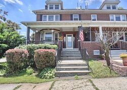 Clifton Ave