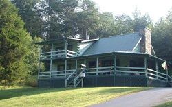 Morganton