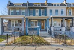 Montello Ave Ne