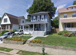  25th St Ne