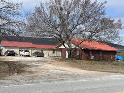 Prairie Grove