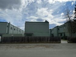 Anchorage