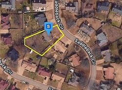 Saddleback Cir