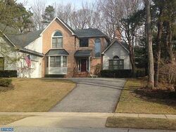 Forrest Hills Dr
