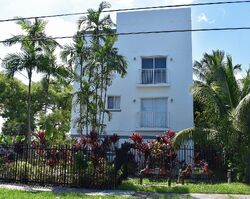  Ne 1st Ave Apt 302