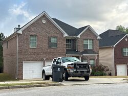 Grady Dr