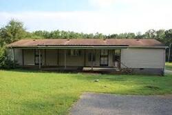 Coosa County Road 50