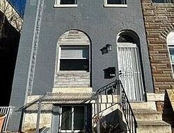  N Patterson Park Ave