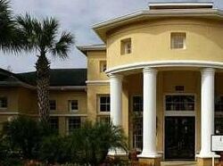  Robert Trent Jones Dr