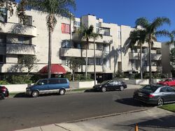  S Corning St Apt 108
