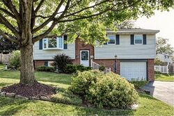 Greenridge Dr