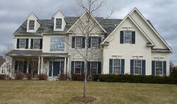  Shakespeare Dr