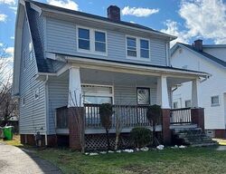 Saybrook Ave