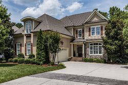 Heritage Arbor Dr