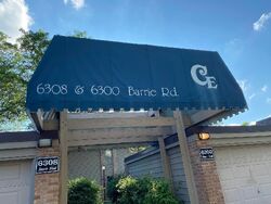  Barrie Rd Apt 1c
