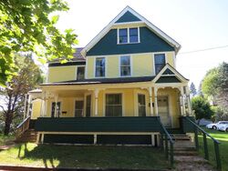 Kerr Ave