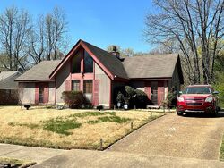 Oldfield Dr