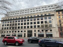  Pennsylvania Ave Nw A
