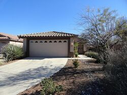  W Tortolita Bluffs Dr